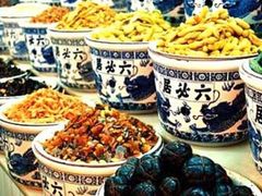 -六必居(前门店)