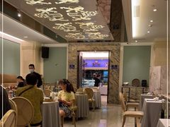 -狮王府淮扬菜(新街口友谊店)