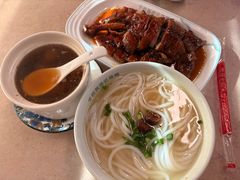 -下村新强记烧鹅店