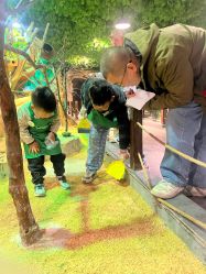 -酷嗒动物文化乐园(cutezoo西溪乐天城店)