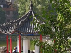 -莲湖公园