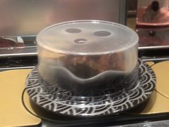 -争鲜回转寿司(通州万达店)