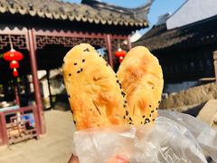 -张记袜底酥(锦溪店)