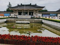 -陕西历史博物馆