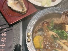 -牛YO寿喜烧和牛火锅自助(三台子万象汇店)