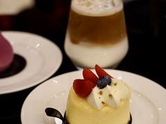 -青岛富力艾美酒店