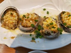 -醉壹号海鲜大排档(厦门美食地标店)