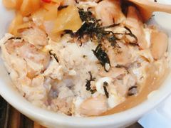 -铃木食堂(帽儿胡同店)