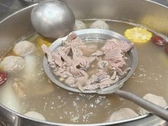 -林记潮牛·牛肉火锅(上马墩店)