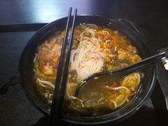 -花溪巷牛肉粉(泉城路店)