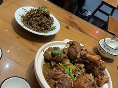 -真定郝家排骨(正定县总店)