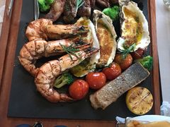 -上海苏宁宝丽嘉酒店·Cafe Bellagio西餐厅