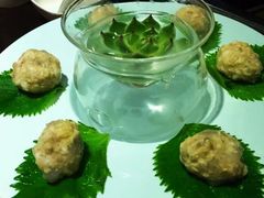 爆浆手打虾丸-捞王锅物料理(四川北路店)