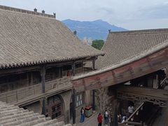 -山西王家大院