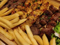 -ALAMEEN阿拉伯餐厅(三里屯店)