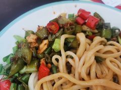 -杨记跷脚牛肉面(下元店)