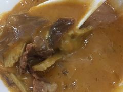 -方中山胡辣汤(西安高新区店)