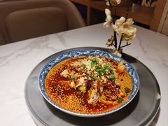 -川味堂·四川豆花(八卦岭店)