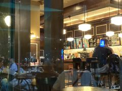 -星巴克(杭州银泰城西一店)