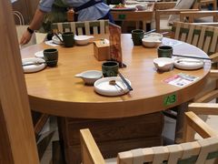 大堂-云海肴·汽锅鸡·云南菜(东坝金隅店)