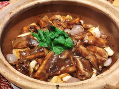 -陕西会客厅·宴会厅·唐世佳宴