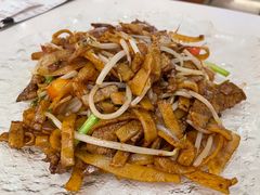 -白仁仔· 活烤海鲜 宵夜(豫园店)