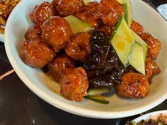 焦溜莲藕丸-多味居(剪子巷店)