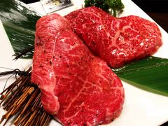 -俺的焼肉(銀座9丁目店)