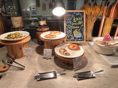 -食百绚全日制餐厅(成都棕榈泉费尔蒙酒店)