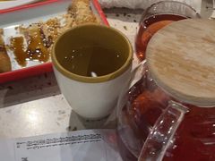 -花田里捞牛火锅(天润店)