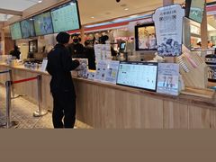 -霸王茶姬(大连万象汇店)