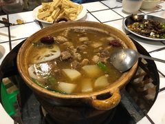 -小板凳(四公里店)