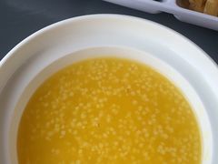 小米粥-江宴渔村·鱼鲜土菜(紫荆广场店)