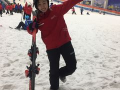 -绍兴启迪乔波冰雪世界