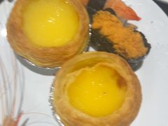 -汉巴味德·烤肉与啤酒的自助(杭州大悦城店)