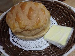 -嘉旺港式茶餐厅(延长中路店)