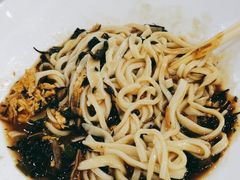 -浑河春面馆非遗鹿角面(良乡店)