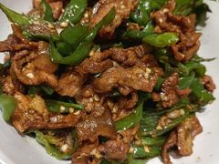 -饭橘汉江码头·乡野土菜馆(静安路店)