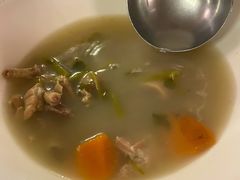 例汤-新松记