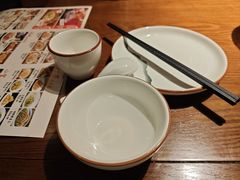 -恰饭·老长沙市井菜(天河客运站店)