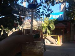 -Jonah's Fruit Shake & Snack Bar