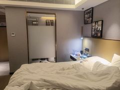 -雅斯特酒店(春熙路太古里店)