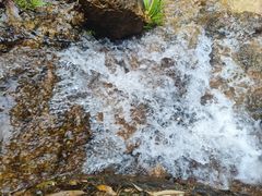 -众神白水涧景区