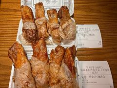 -恰饭·老长沙市井菜(天河客运站店)