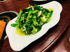 -温汤大酒店餐厅