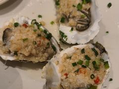 生蚝-聚福宝合苑食府(南头镇店)