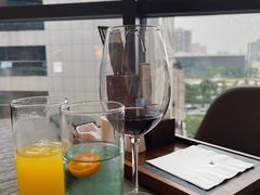 -TABLE·味西餐厅-成都茂业JW万豪酒店