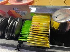 -争鲜回转寿司(南开大悦城店)