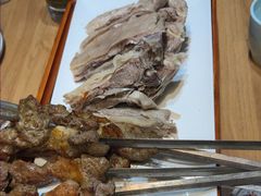 -品回味清真西北楼(宁波首店)