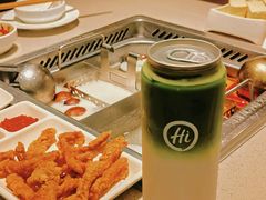 -海底捞火锅(群光广场店)